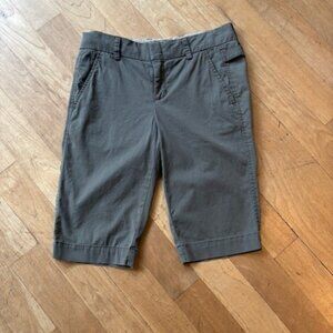 Vince Bermuda Shorts